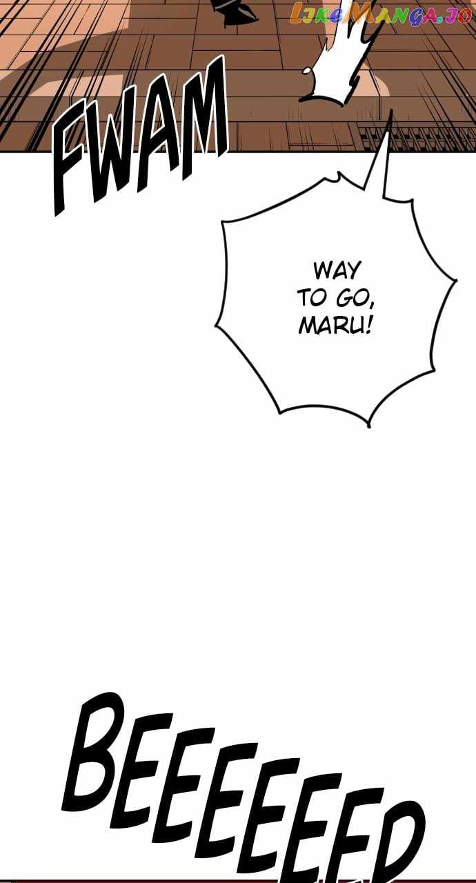 Read Build Up Manga Online
