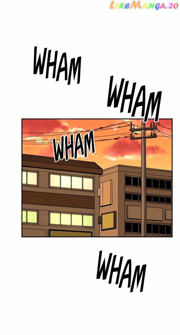 Read Build Up Manga Online