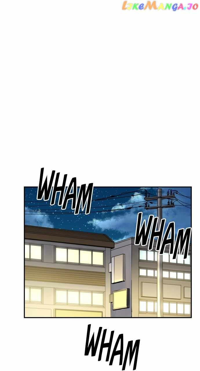 Read Build Up Manga Online