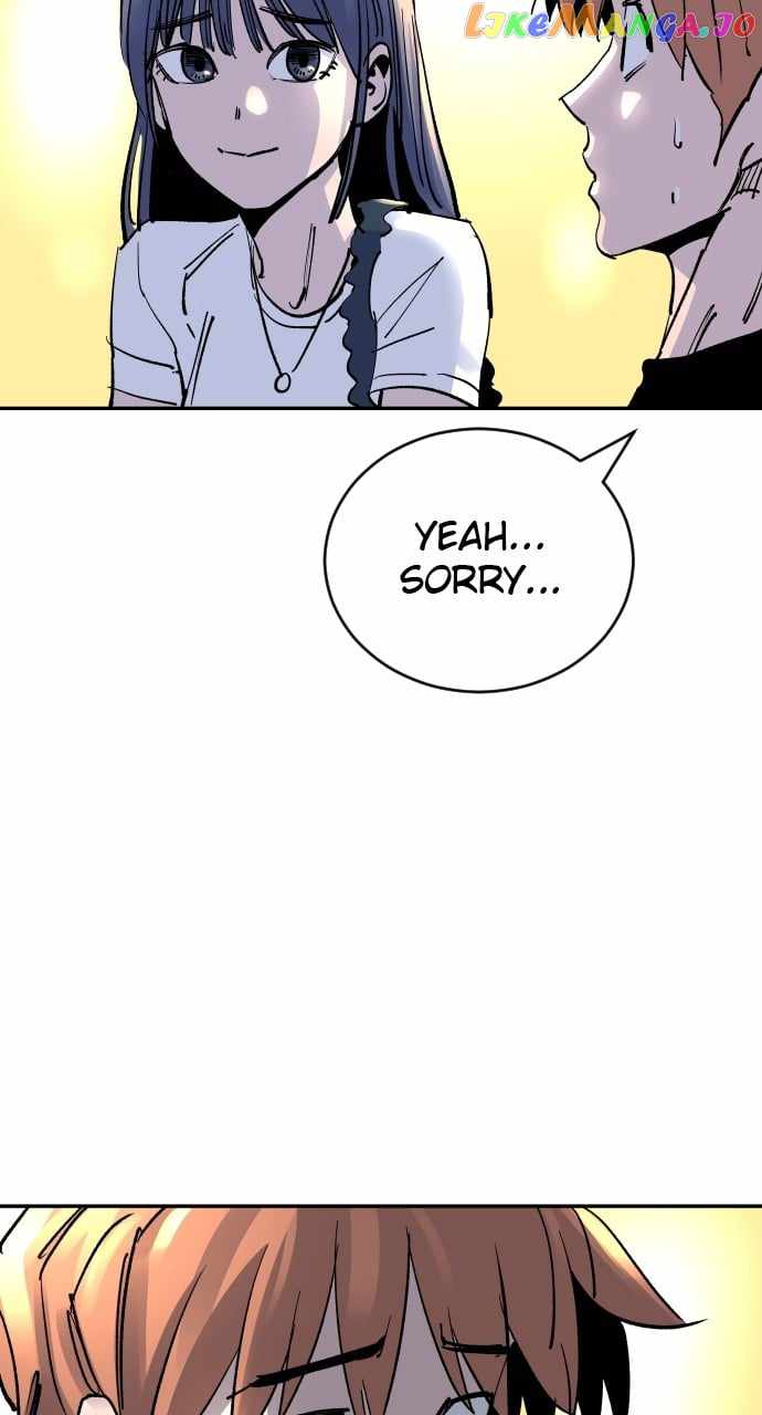 Read Build Up Manga Online