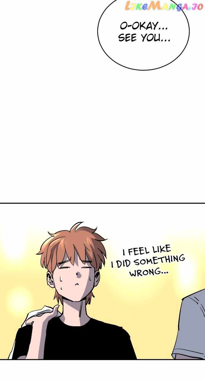 Read Build Up Manga Online