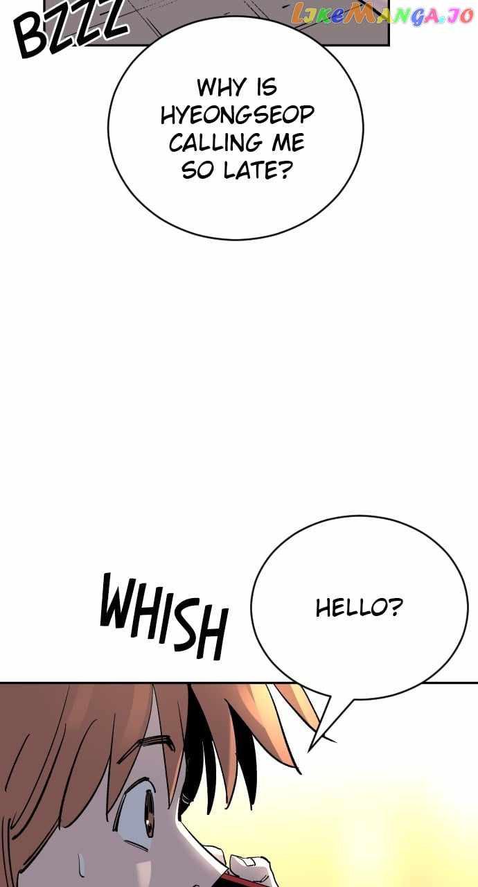 Read Build Up Manga Online