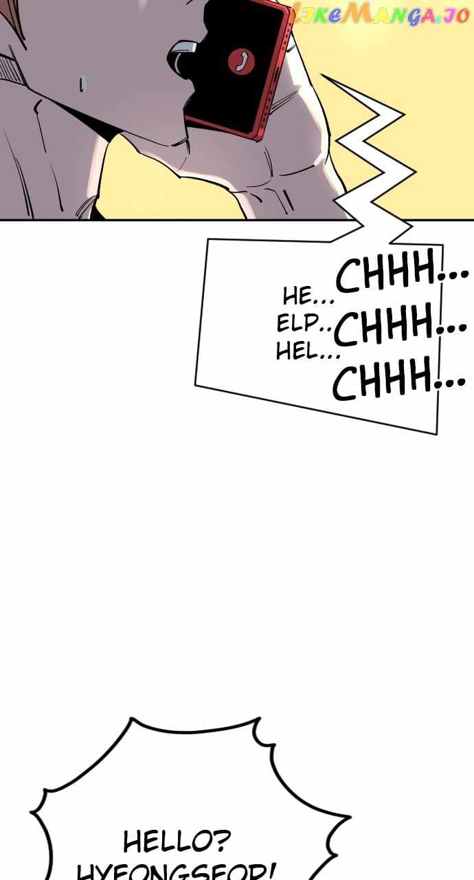 Read Build Up Manga Online