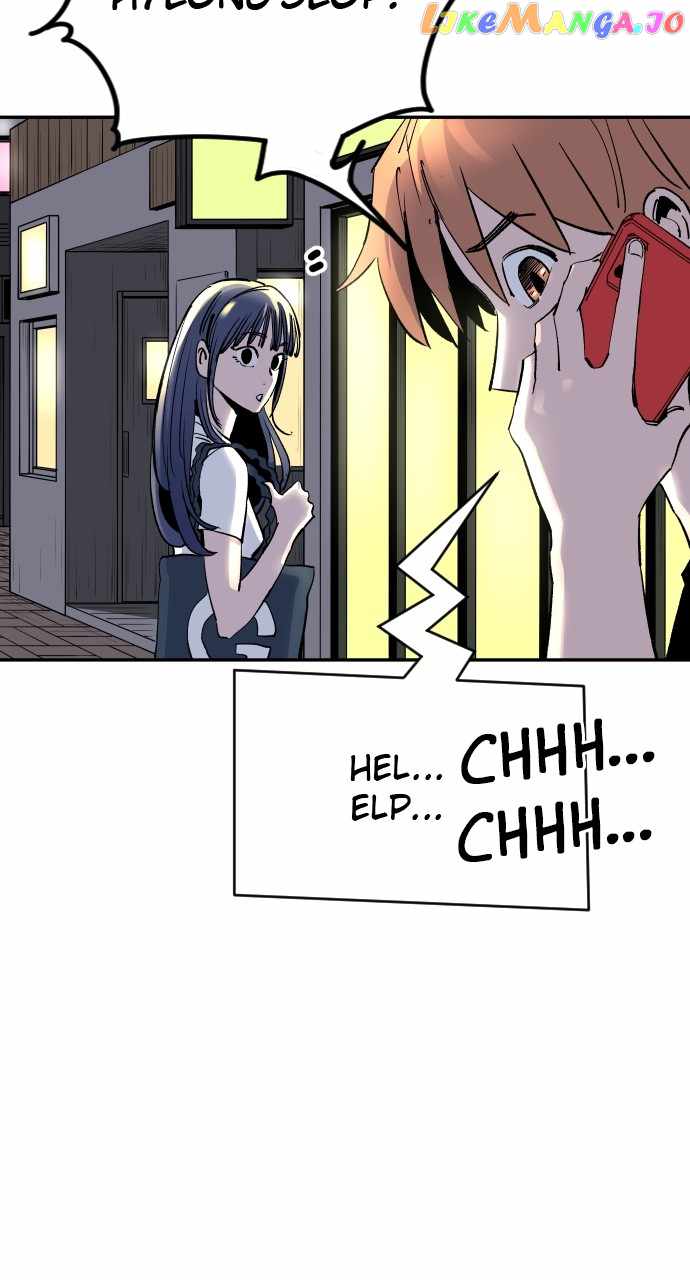 Read Build Up Manga Online