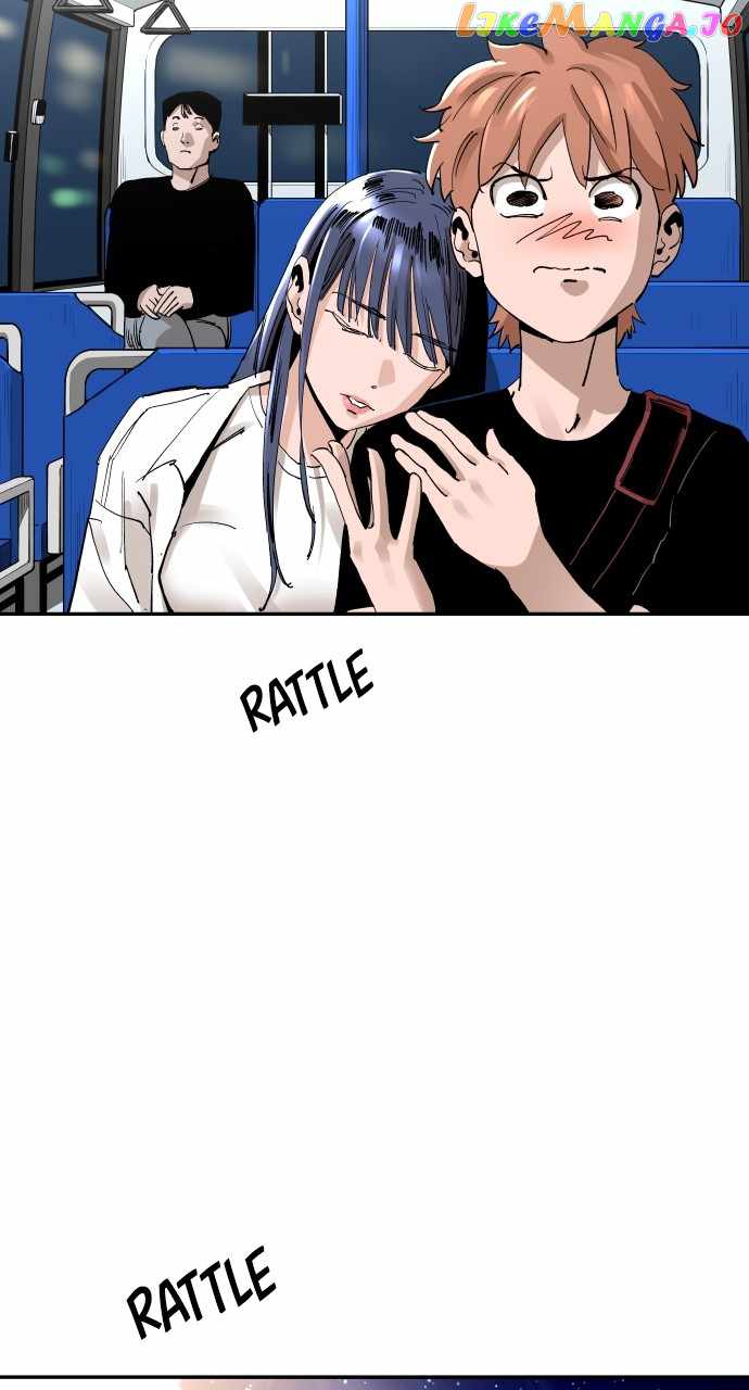 Read Build Up Manga Online