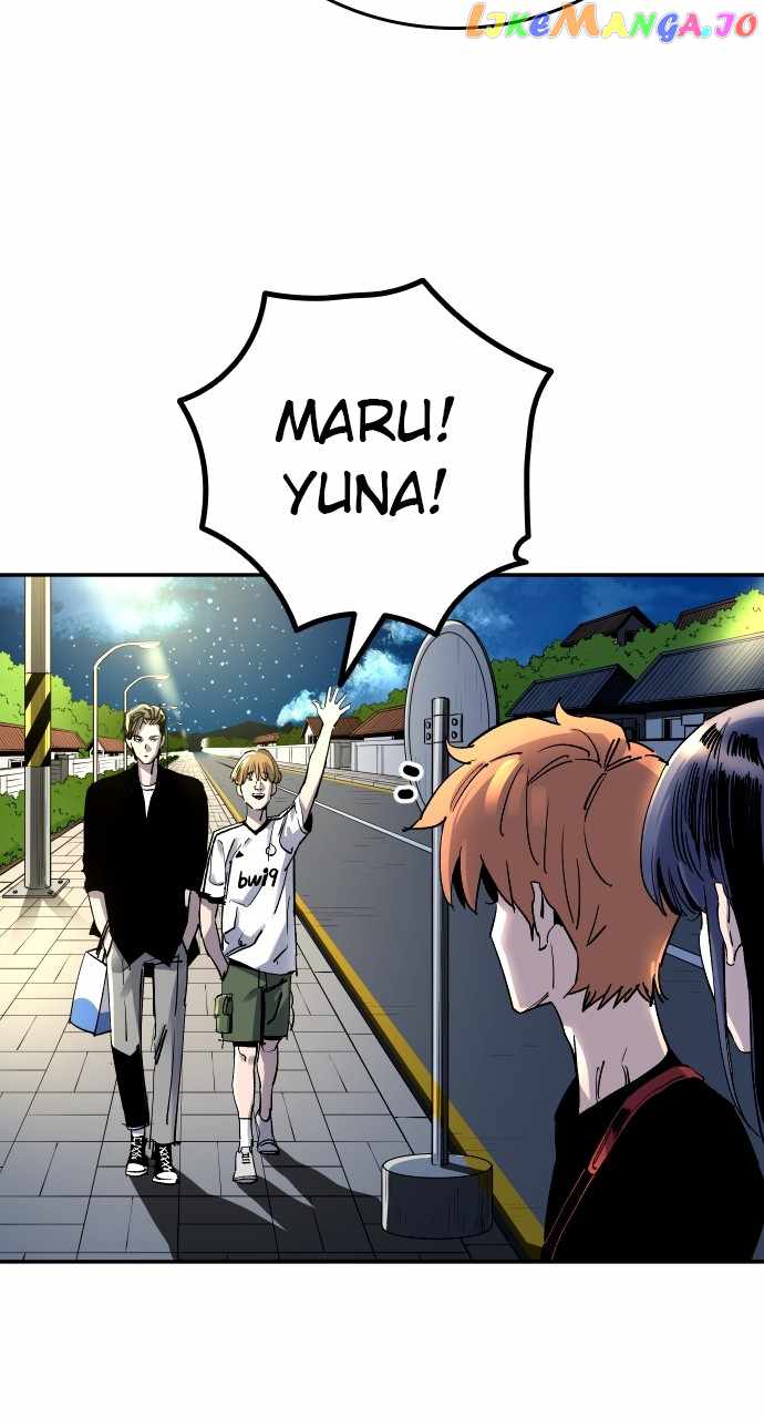 Read Build Up Manga Online