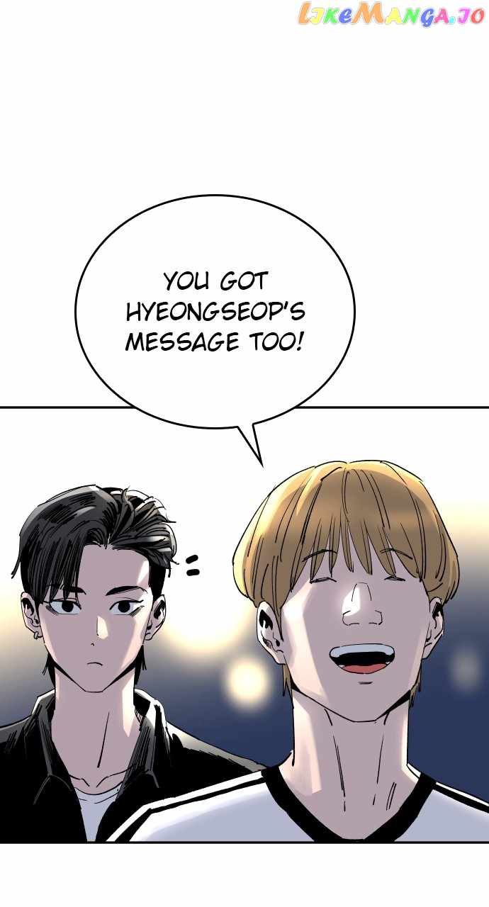 Read Build Up Manga Online