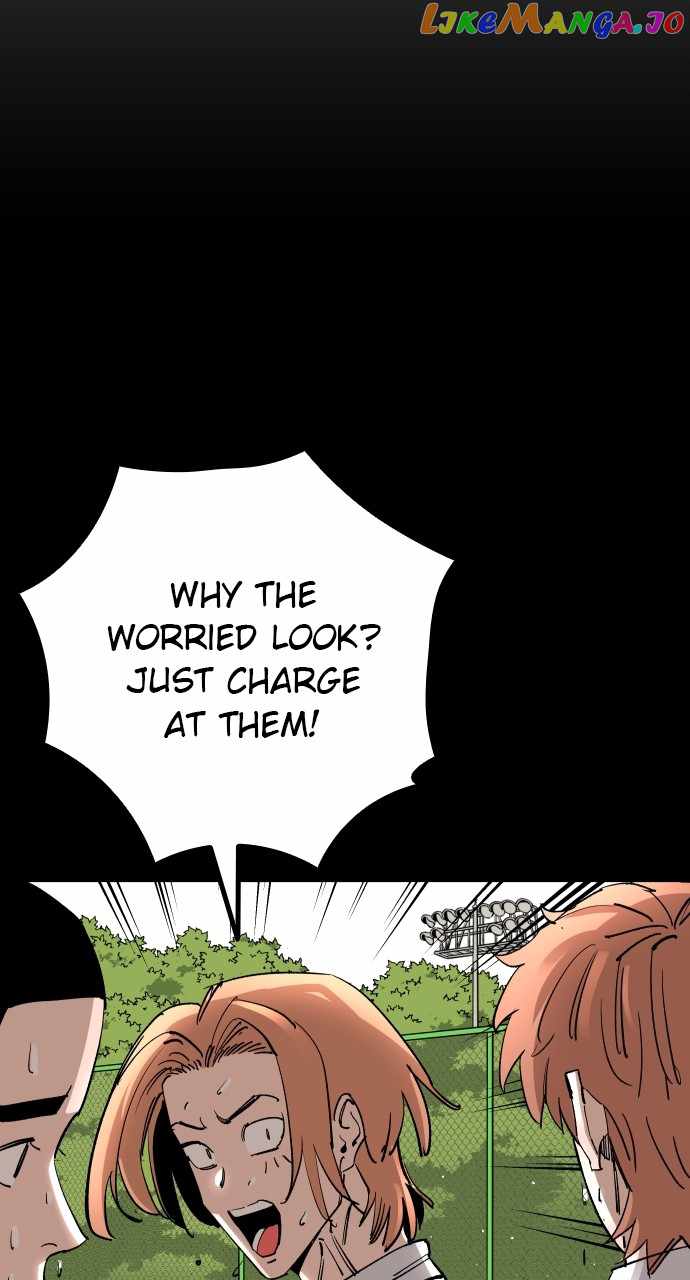 Read Build Up Manga Online