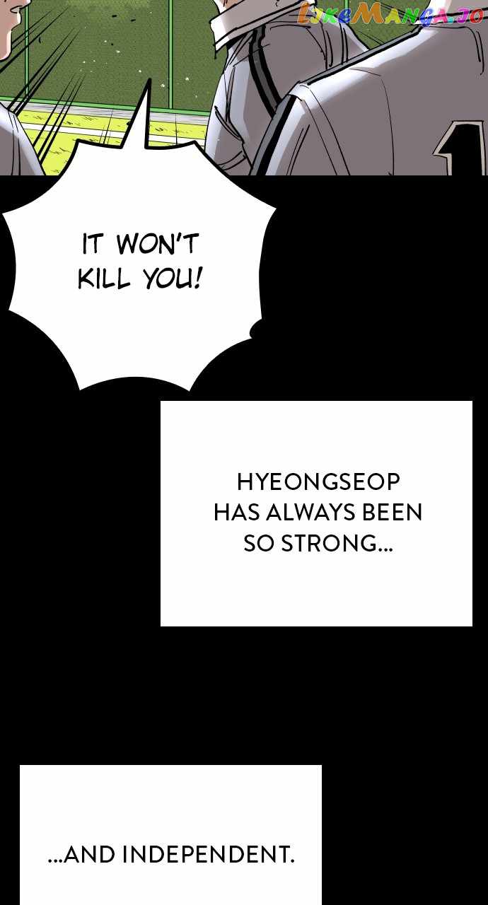 Read Build Up Manga Online