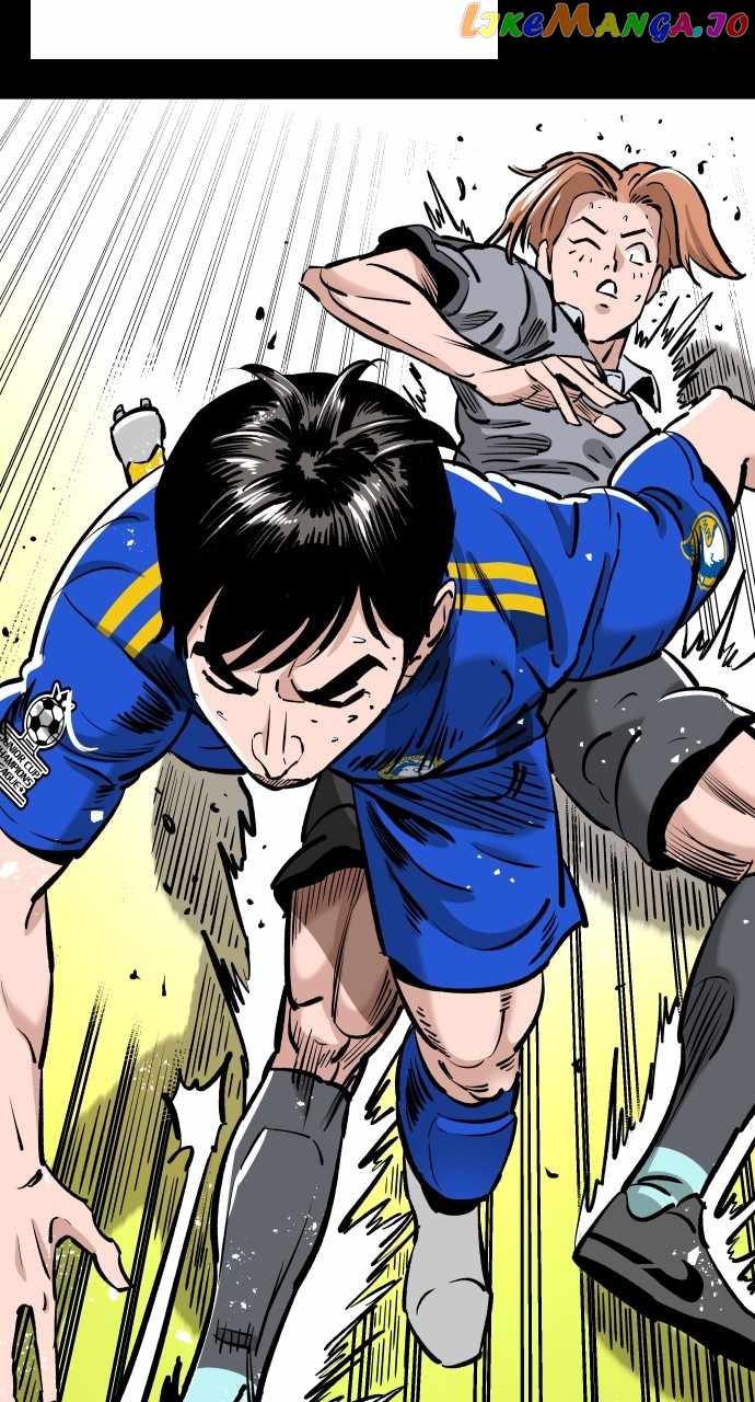 Read Build Up Manga Online