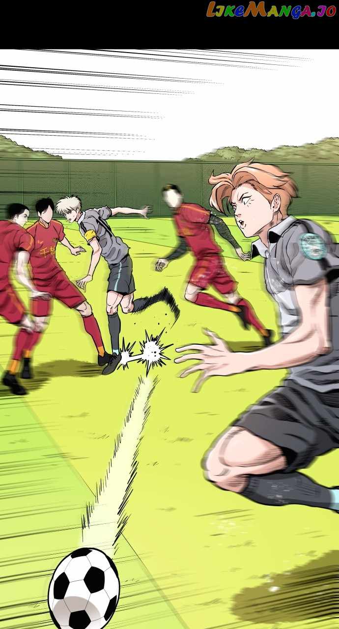 Read Build Up Manga Online