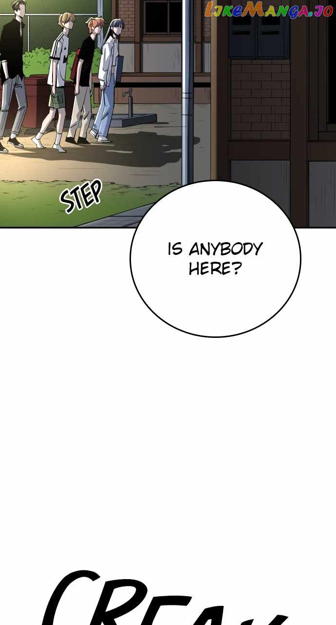 Read Build Up Manga Online