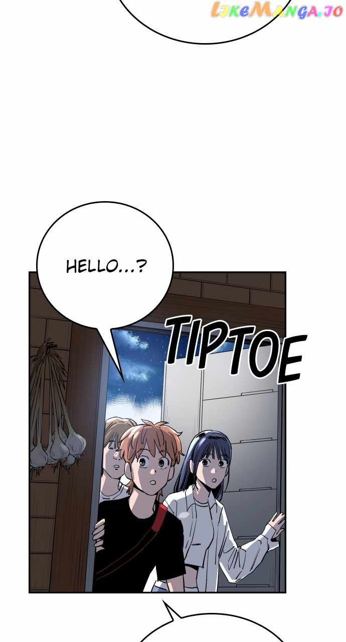 Read Build Up Manga Online