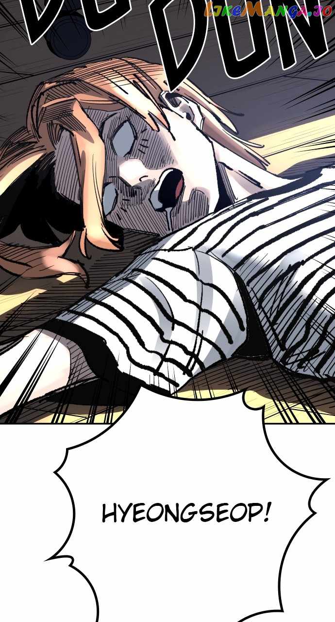 Read Build Up Manga Online