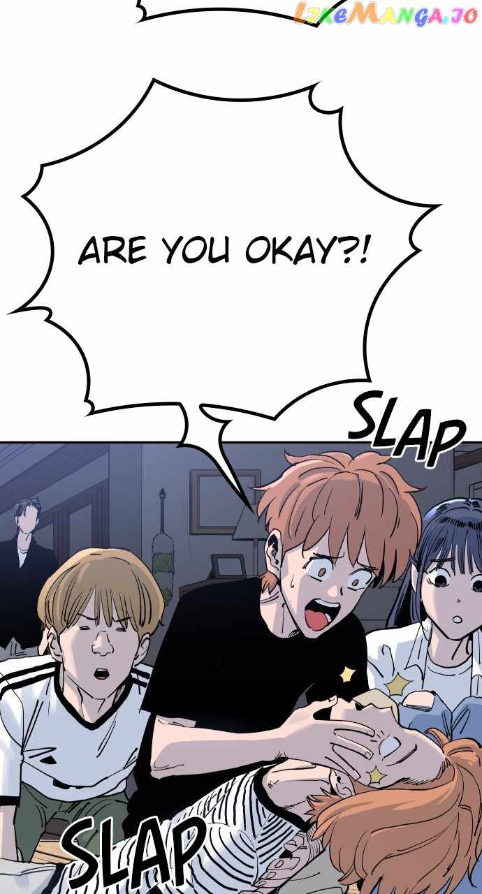 Read Build Up Manga Online