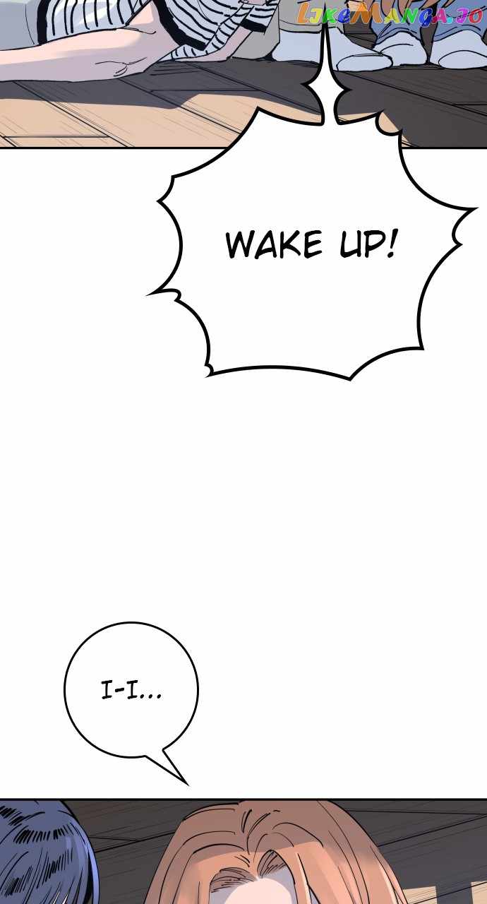 Read Build Up Manga Online