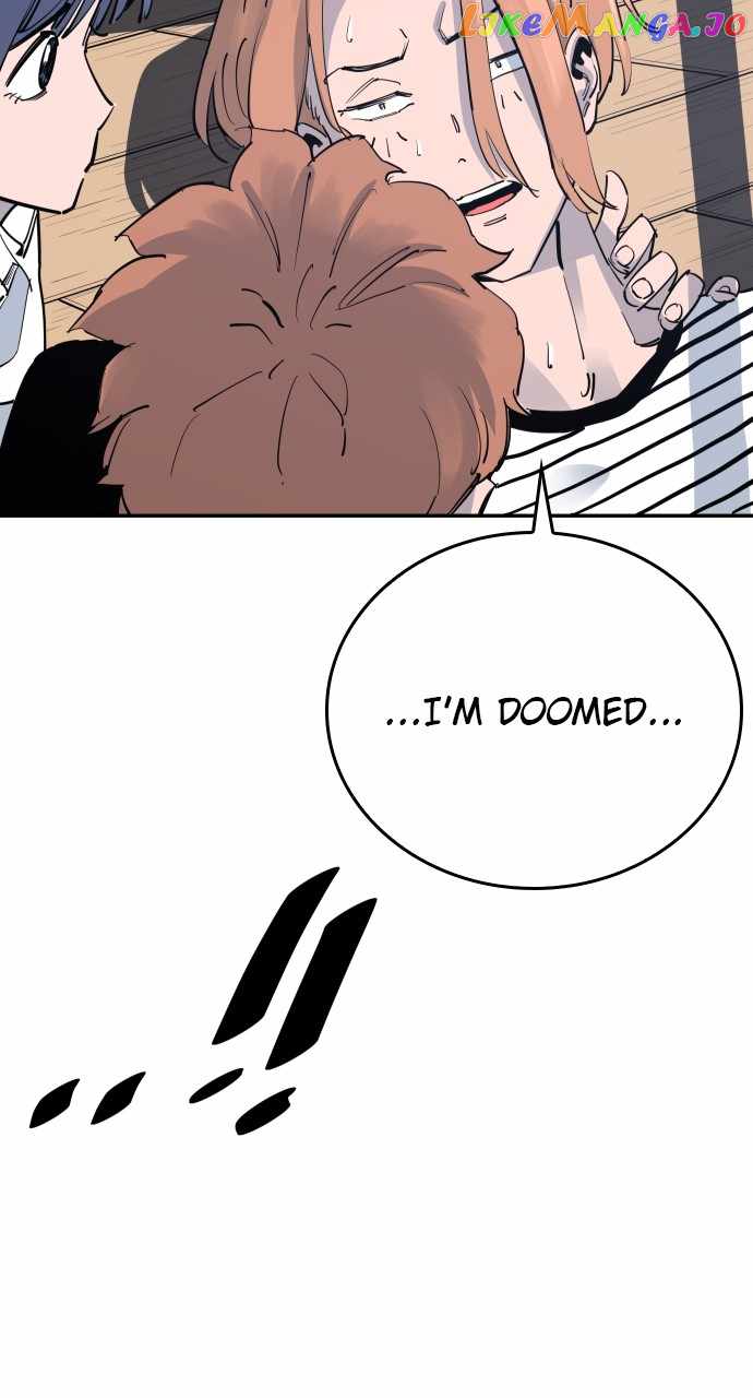 Read Build Up Manga Online