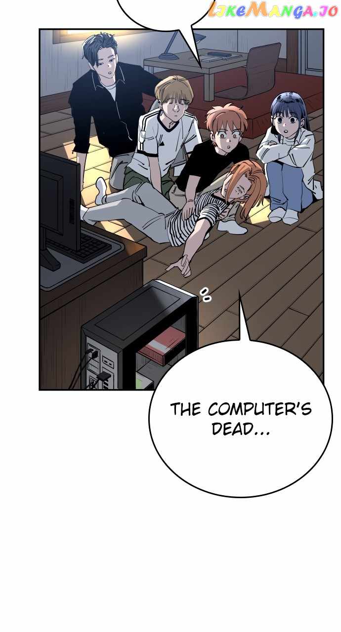 Read Build Up Manga Online