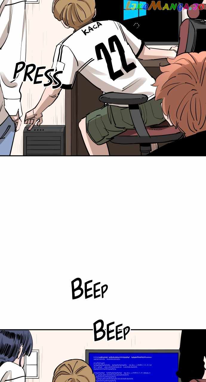 Read Build Up Manga Online