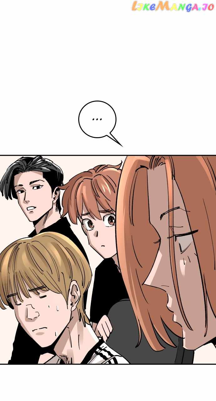 Read Build Up Manga Online
