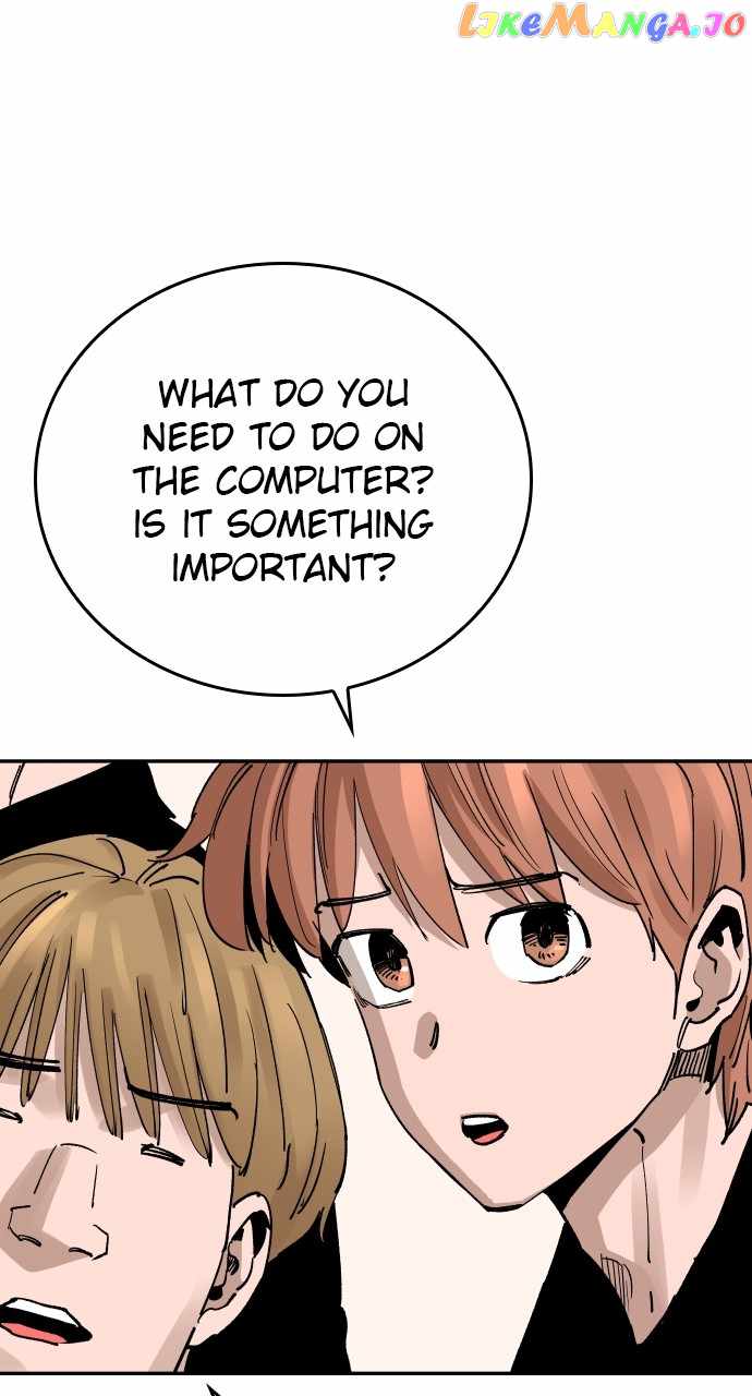 Read Build Up Manga Online
