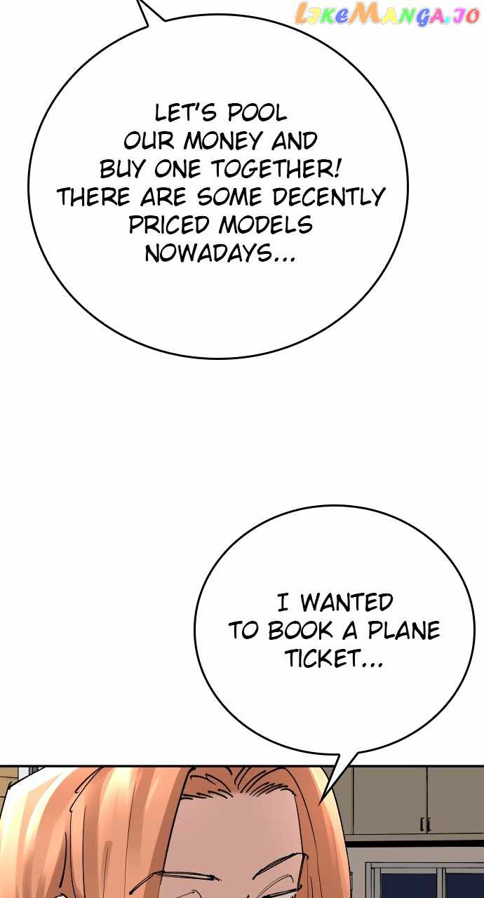Read Build Up Manga Online