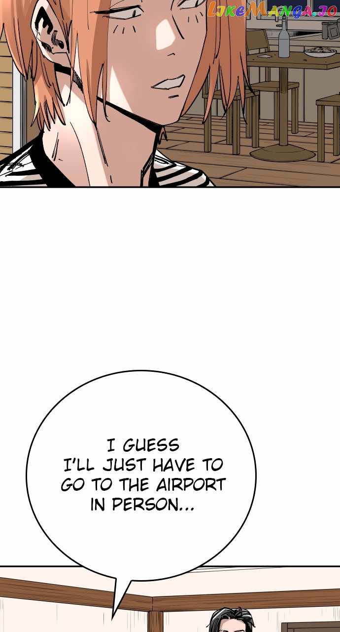 Read Build Up Manga Online