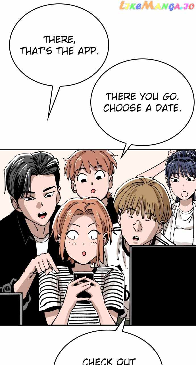 Read Build Up Manga Online