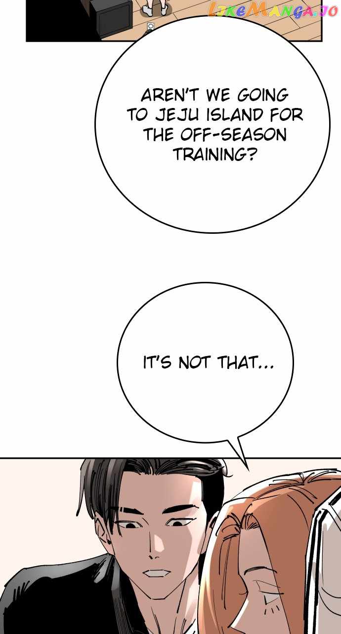 Read Build Up Manga Online