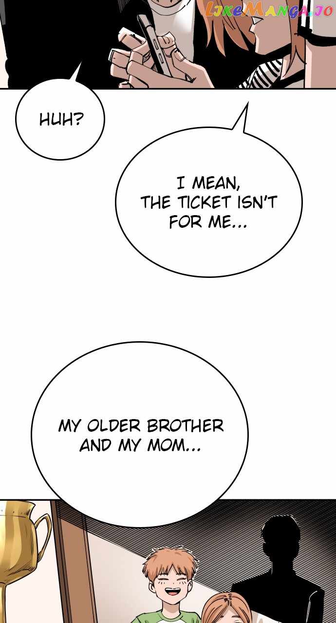 Read Build Up Manga Online