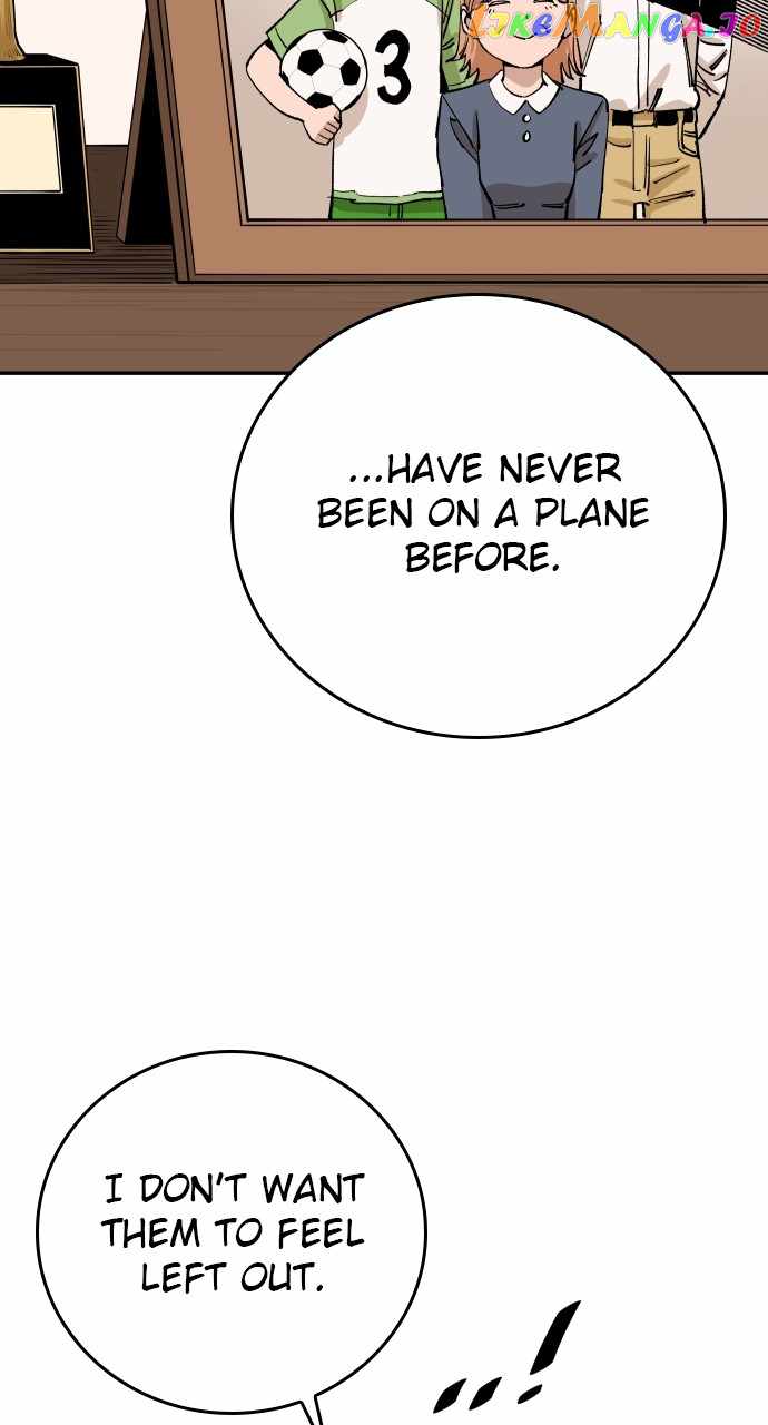 Read Build Up Manga Online