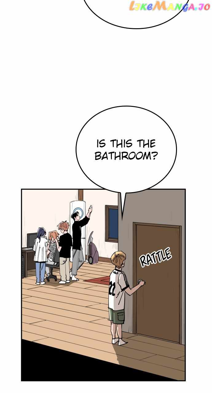 Read Build Up Manga Online
