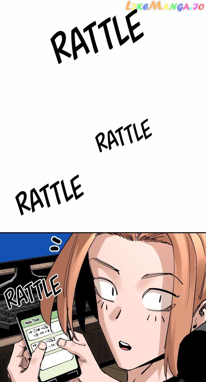 Read Build Up Manga Online