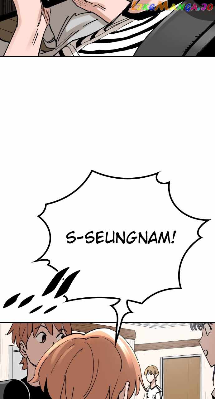 Read Build Up Manga Online