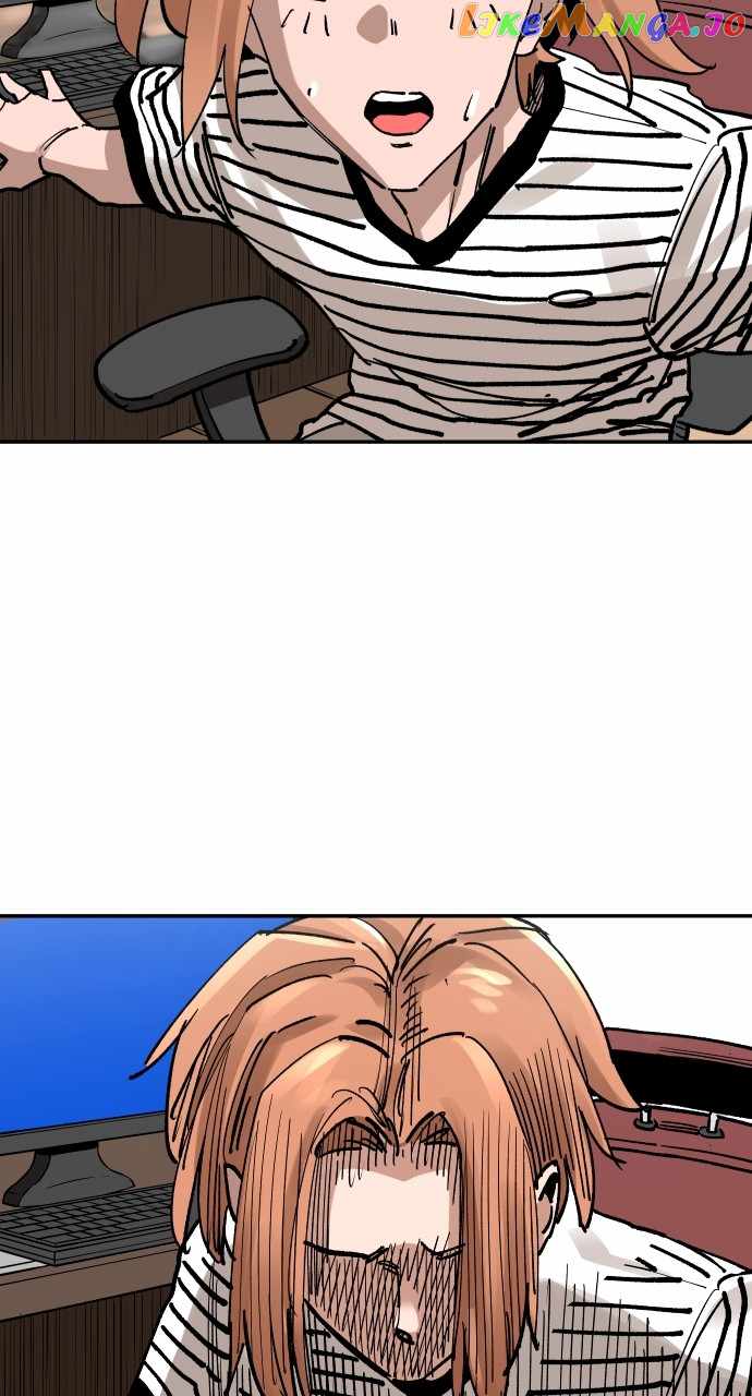 Read Build Up Manga Online