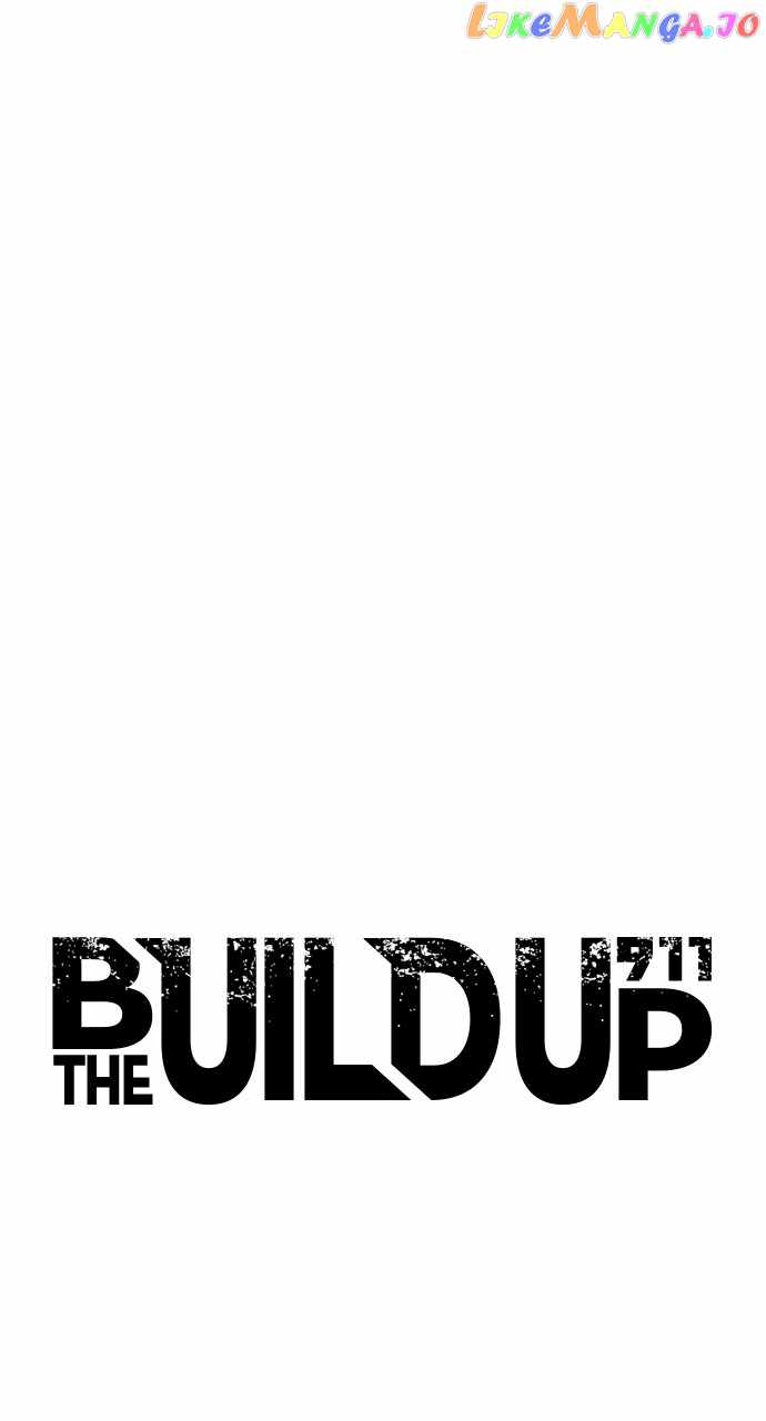 Read Build Up Manga Online