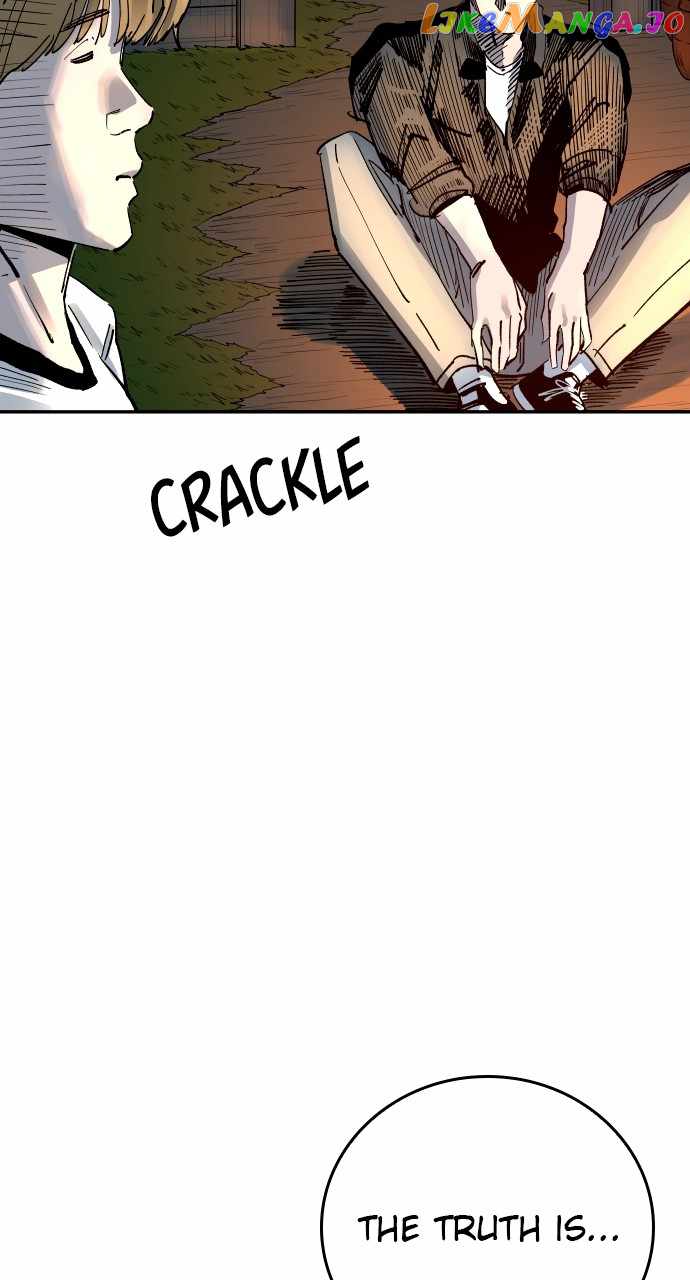 Read Build Up Manga Online
