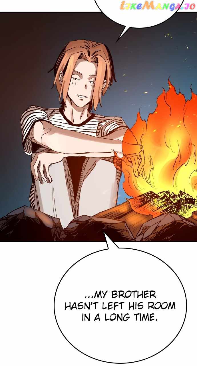 Read Build Up Manga Online