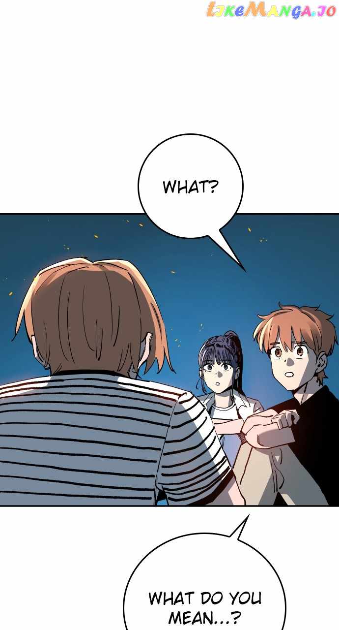Read Build Up Manga Online