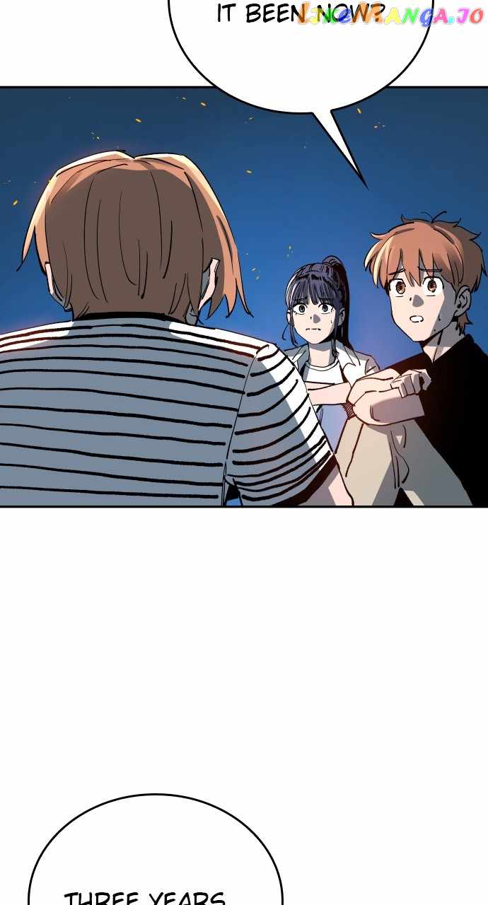 Read Build Up Manga Online