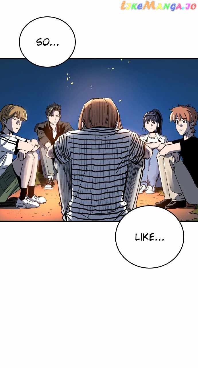 Read Build Up Manga Online