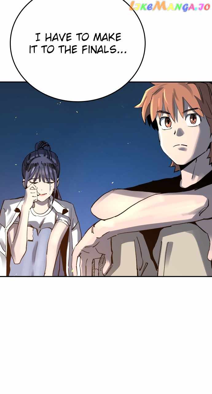 Read Build Up Manga Online