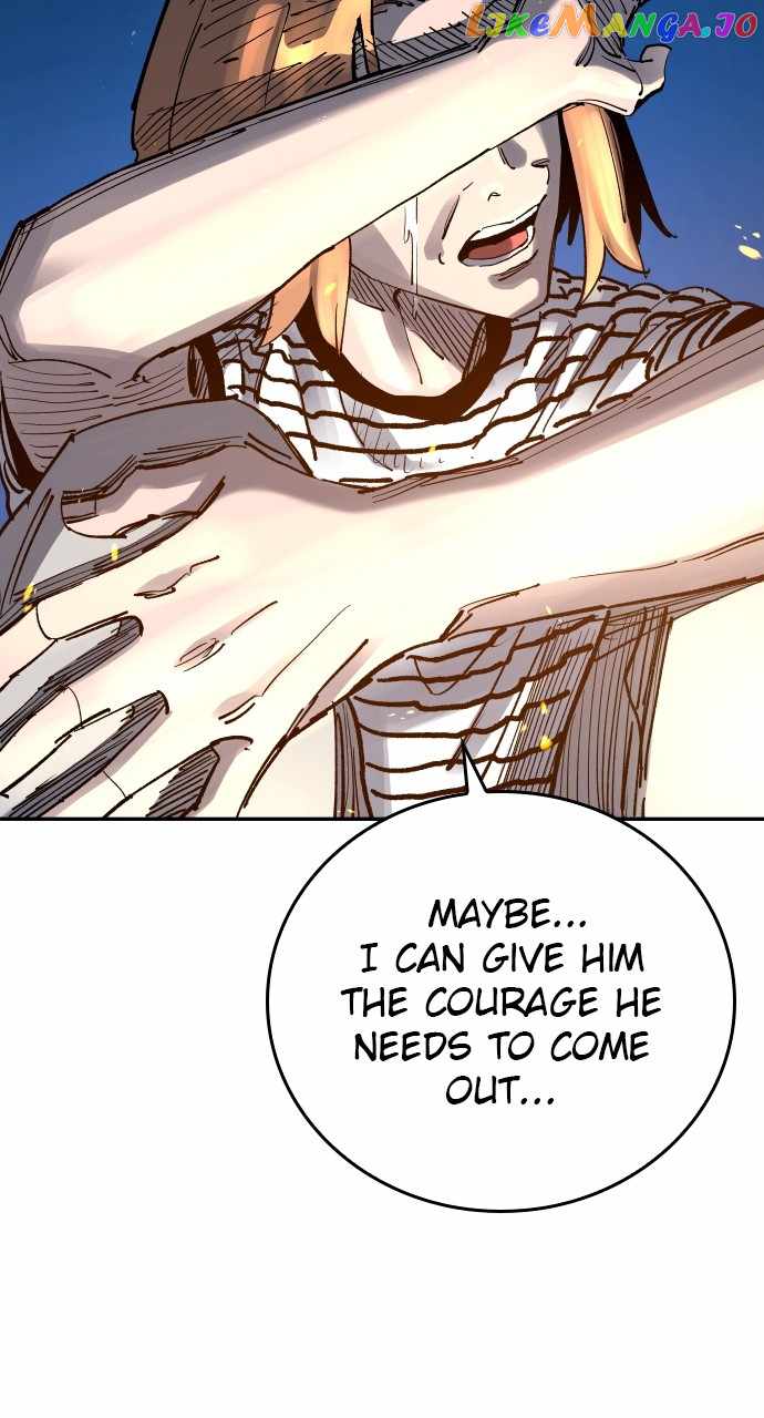 Read Build Up Manga Online