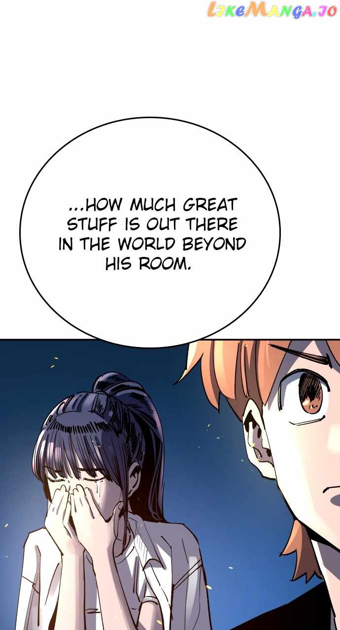 Read Build Up Manga Online