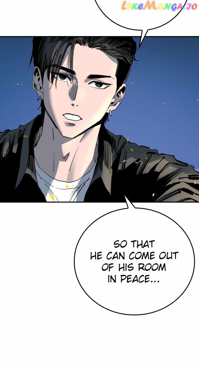 Read Build Up Manga Online