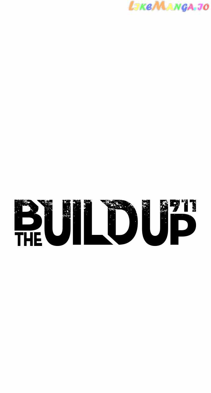 Read Build Up Manga Online