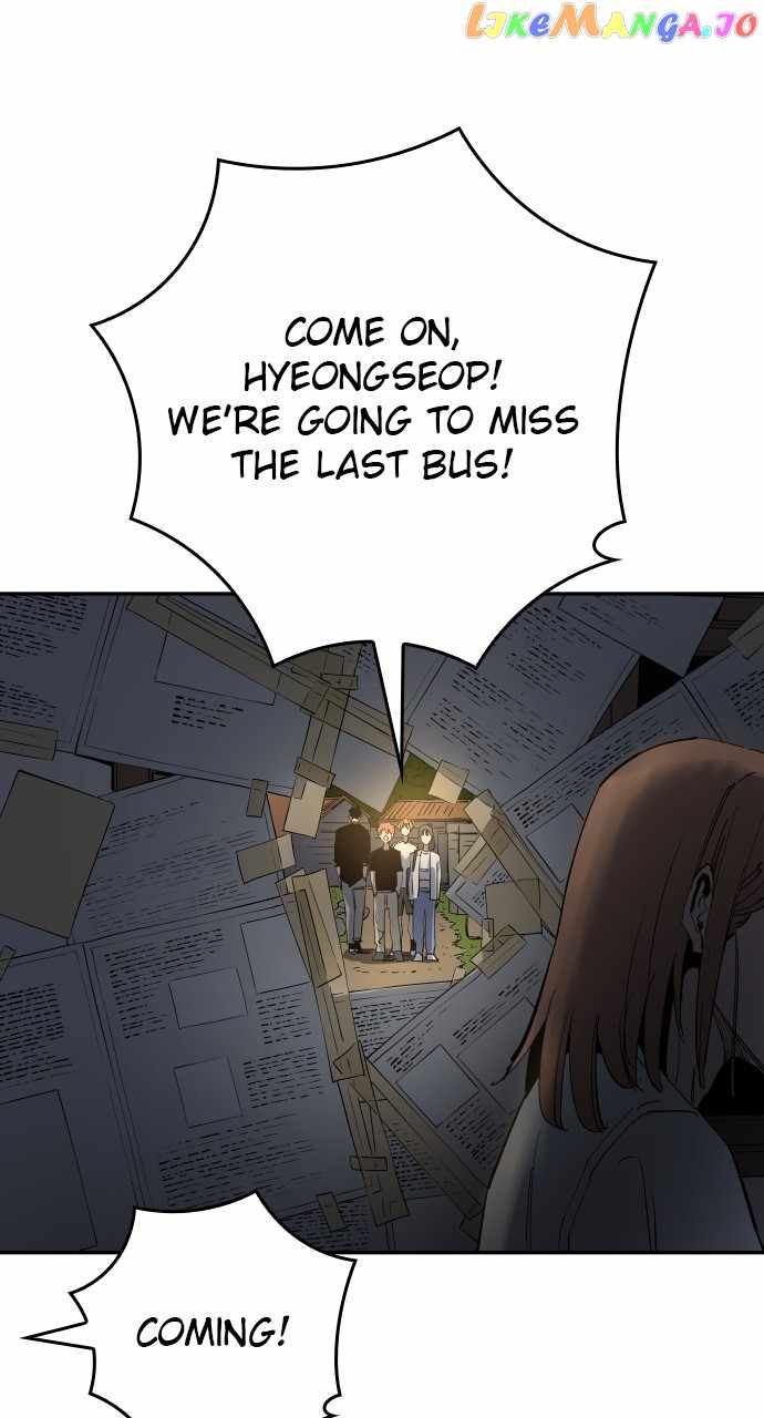 Read Build Up Manga Online