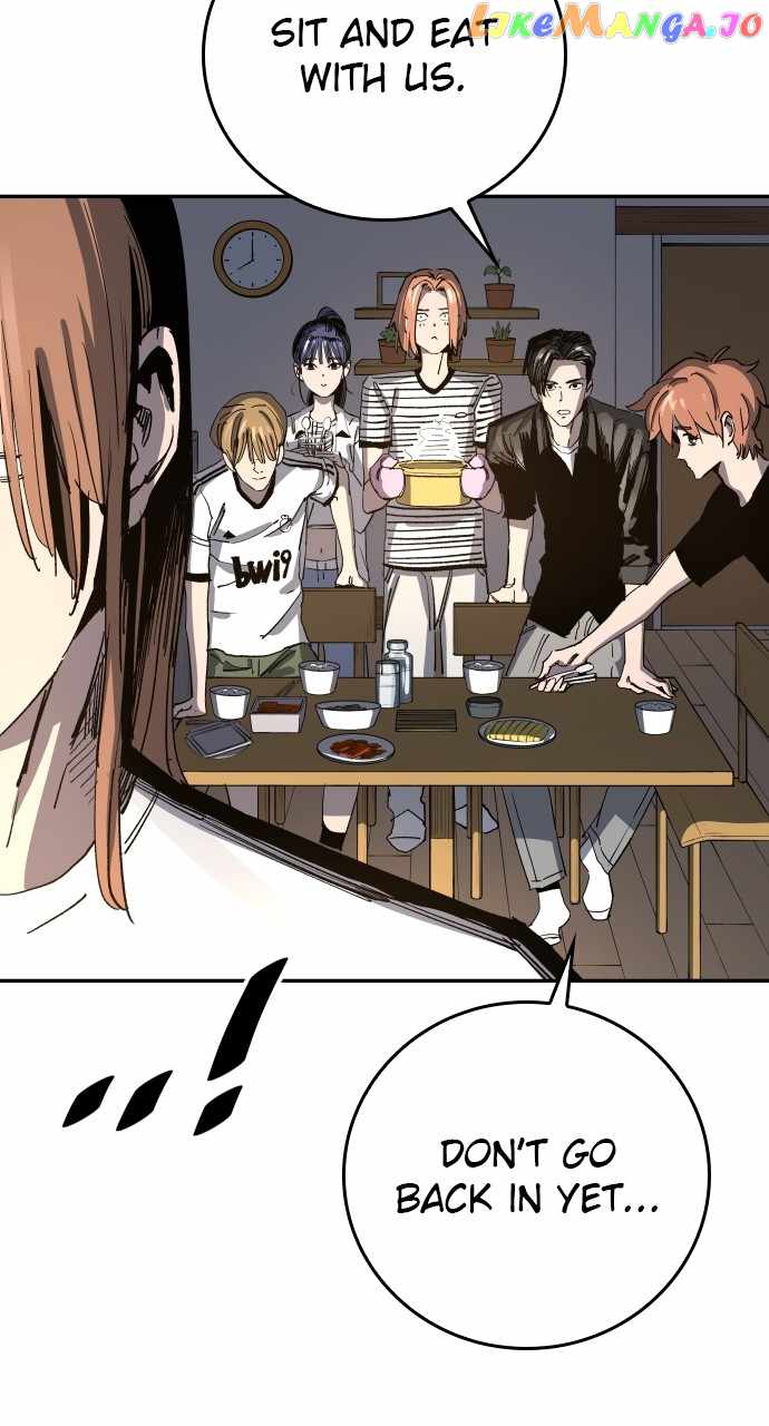 Read Build Up Manga Online