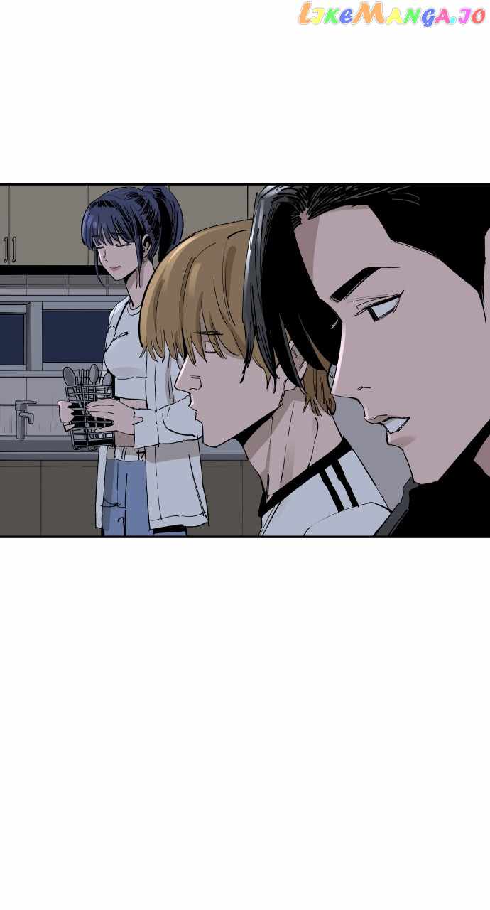 Read Build Up Manga Online