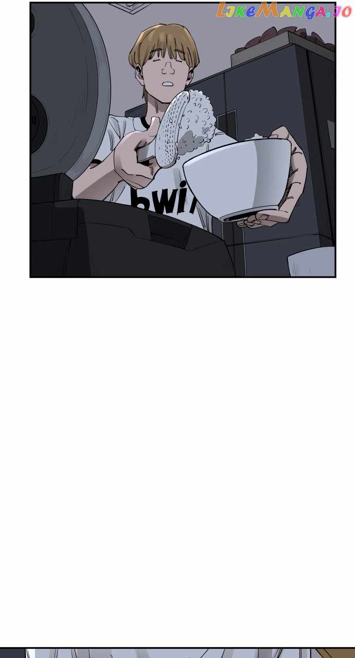 Read Build Up Manga Online